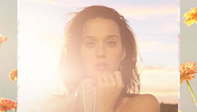 Manhunt Música: Katy Perry – PRISM