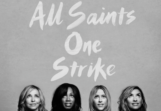 All Saints