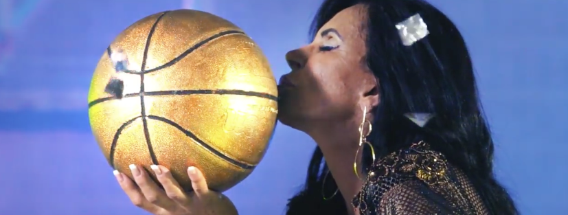 Lyric video de “Swish Swish” com Gretchen ultrapassa 20 milhões de visualizações