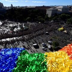 Madri terá o primeiro abrigo para idosxs LGBT+ do mundo