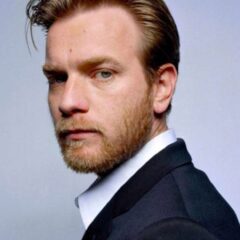 Ewan McGregor vem ao País participar da Geek Nation Brasil