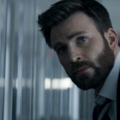 Defending Jacob: Minissérie estrelada por Chris Evans ganha primeiro trailer