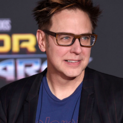 James Gunn sugere filmes para ver em quarentena